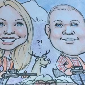 Meet your Posher, Nikki